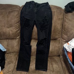 American eagle mom jean 🛼